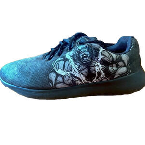 RAAD shoes Gorilla low top